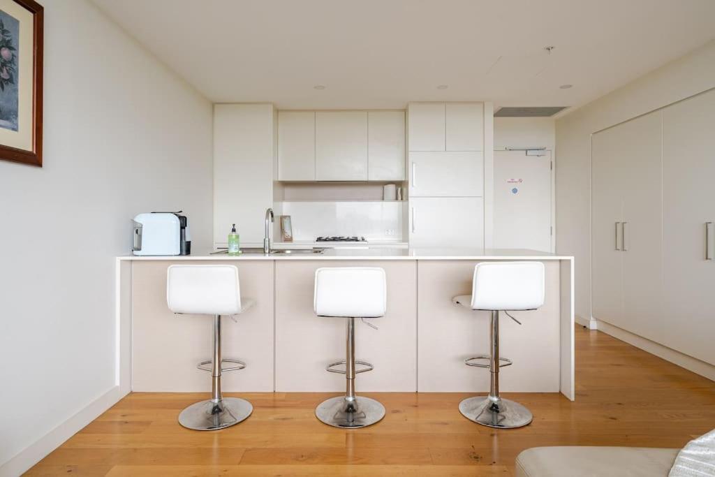 Macquarie Park Paradise-City View Сідней Екстер'єр фото